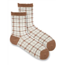 Носки р.35-40 "Brown Bear" Комплект - 4 пары