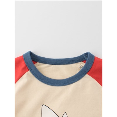 TSKIDS Футболка   9A010