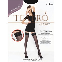 CAPRICE 20 GRAPHICTeatro