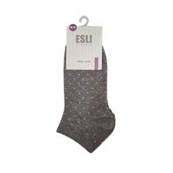 ESLI CLASSIC Короткие носки