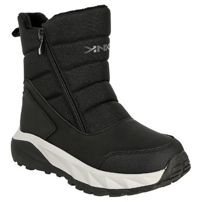 Ботинки зима Kedberry 325-36 black