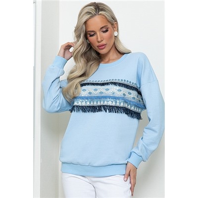 Свитшот 42007