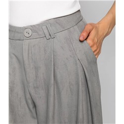 Брюки #КТ66081, серый