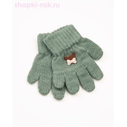 099-TGm Перчатки для мальчика (1-2 года)