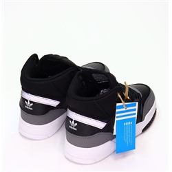 Кроссовки нат. Кожа (36-41)р. / шт. 289/10