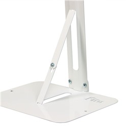 Подставка для фитосветильника, L = 83 см, металл, МИКС