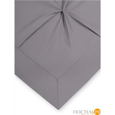 Estia МАДДАЛЕНА серый КПБ 175х215-1/230х250-1/50х70-4, 6 пр., хл./лиоцелл