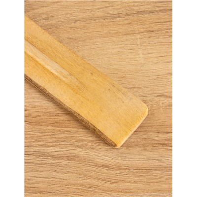 Благовония в тубусе «Роза», 30 штук с деревянной подставкой