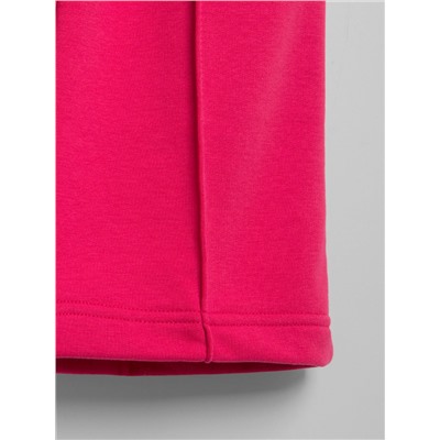 Брюки, Viva Magenta 18-1750