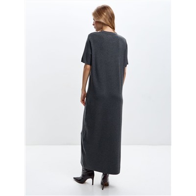 Платье LAURA, Антрацит