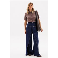 Брюки EOLA 2898.4 темно-синий