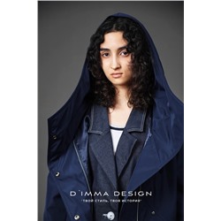 DIMMA Куртка 2666