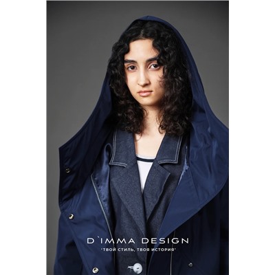 DIMMA Куртка 2666