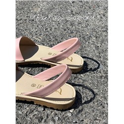 AB.ZAPATOS · 320-8 PC · rosa
