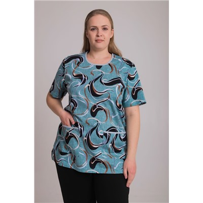 Футболка М30081Вмч