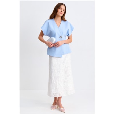 Блузка С2688-2 НСК