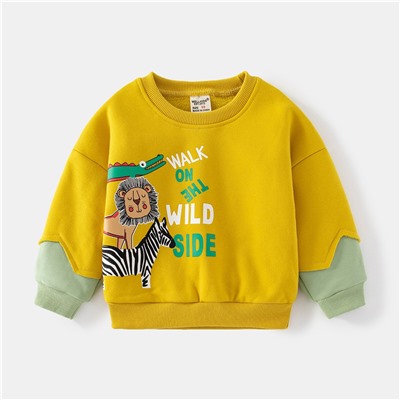 WELLKIDS wt1862
