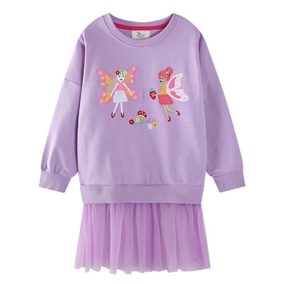 JUMPING METERS   3320