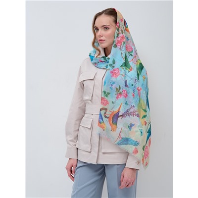 Платок женский KSH13-17-41