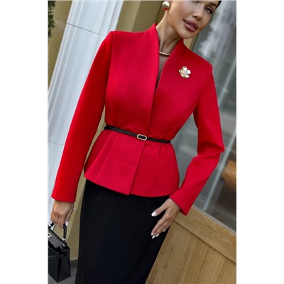 Urs 25-606-2, Юбка,  Жакет