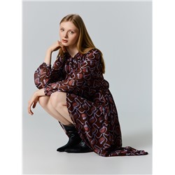 MARK FORMELLE Платье 154027