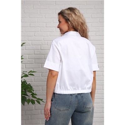 1115 Рубашка женская