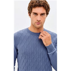 Джемпер F521-1527 jeans