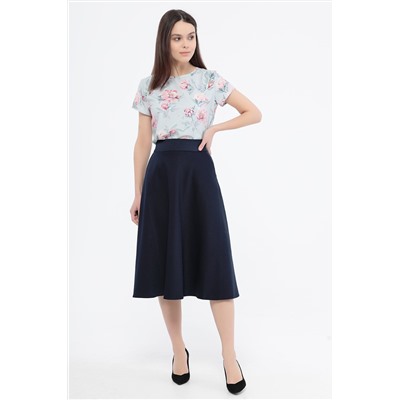 VISERDI Юбка 1960-тснн 910815