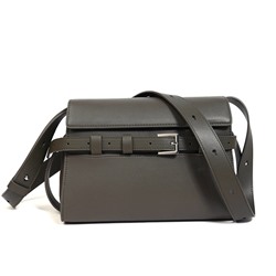 Женская сумка, кожа, MIRONPAN  520605 Зеленый