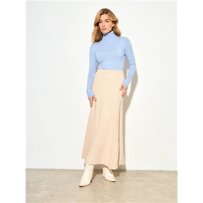 Юбка INGRID, Светлый беж