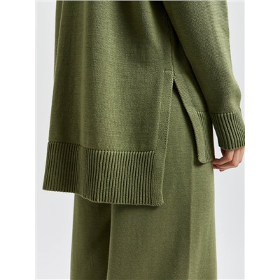 Комплект SALMA, Олива