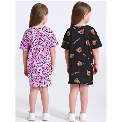 Апрель Платье 2ДПК5818001н