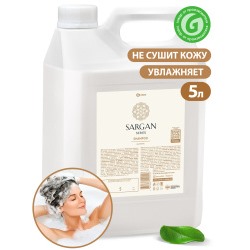 Шампунь для волос "Sargan" 5л.