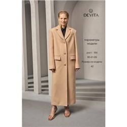 DEVITA 9001.1