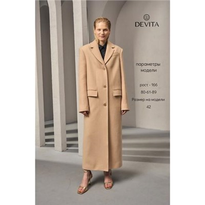 DEVITA 9001.1