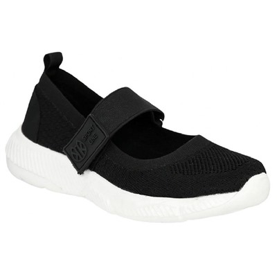 Туфли текст Kedberry 24-11-13 black