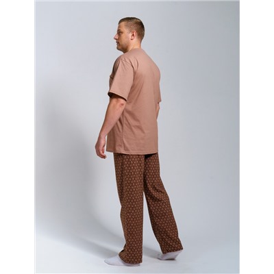 М28/1 Пижама  "Подковы"