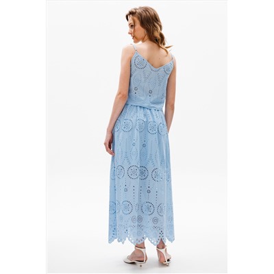 Топ EOLA 2654.1 голубой