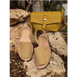 AB.ZAPATOS · 503-8 · NOB · melocoton+PELLE 169 mostaza АКЦИЯ