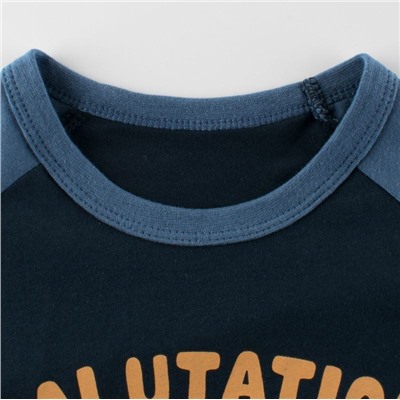 TSKIDS Футболка  9556