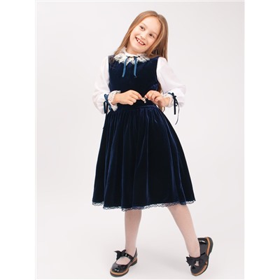 Соль&Перец Сарафан SP1201