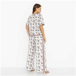 Брюки с карманами, Вечная весна