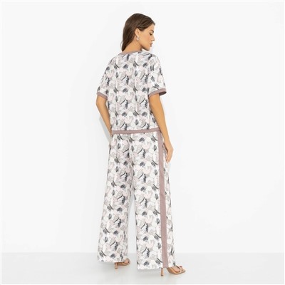 Брюки с карманами, Вечная весна