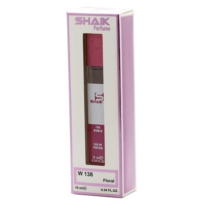 Shaik W 138 Lanvin Eclat D'Arpege 10 ml