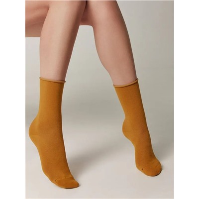 CONTE ELEGANT COMFORT (без резинки) 19С-101СП Носки женские