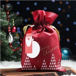 Мешок Волшебный лес