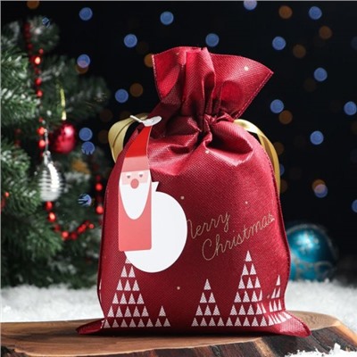 Мешок Волшебный лес