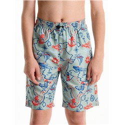 PELICAN Шорты плавательные BWHE3371