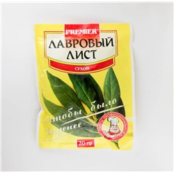 Лавровый лист 20гр