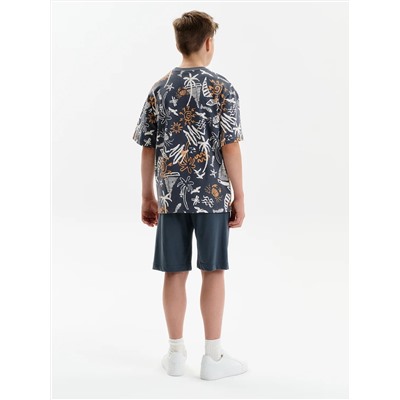 PELICAN Шорты BFH3369/1/1U